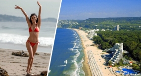 30.07.2020, Болгария готовится к открытию для российских туристов