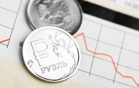 27.02.2020, Курс рубля продолжает стремительно падать