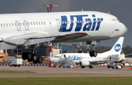 26.03.2019, UTair потребовала у банков списать 30 млрд рубл