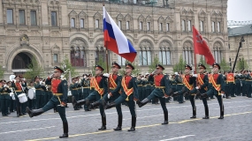 02.06.2020, Откроют ли границы РФ для иностранцев к параду
