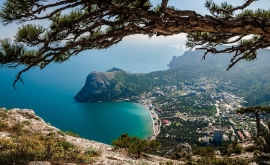 29.06.2019, Самые недорогие курорты Крыма в пик сезона