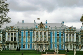 15.07.2019, Царское Село будет продавать электронные билеты