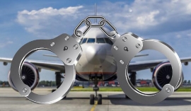 31.05.2019, Госдума за наручники для авиадебоширов