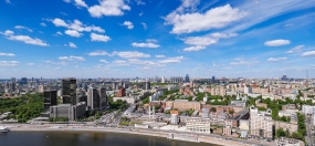07.10.2020, Москва опережает всех по темпам восстановления туризма
