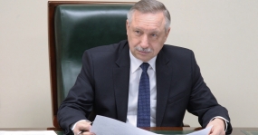 11.08.2020, В Петербурге усилят контроль за масочным режимом