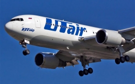 03.05.2019, Utair не собирается останавливать деятельность