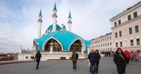 16.12.2020, Какой город примет туристов в Новый год вместо Петербурга