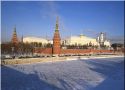 «Так покажите, москвичи, город свой...»