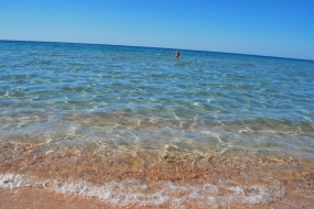 03.07.2021, Какие пляжи на Черном море самые чистые