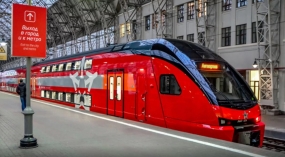 28.05.2020, «Аэроэкспресс» снижает цены на билеты почти вдвое