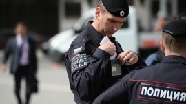 30.05.2019, Турполиция начнет работу в Ялте с этого года