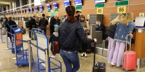24.03.2022, Туроператорам осталось вернуть 6,5 тыс. туристов