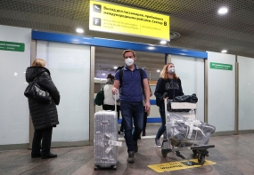 07.10.2020, В Ростуризме россиян попросили быть осторожнее