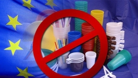 03.04.2019, В Египте запретят использовать пластик