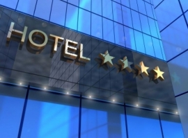 05.04.2019, 217 гостиниц Крыма прошли классификацию