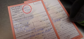 01.08.2020, Какие вопросы включены в анкеты в Турции