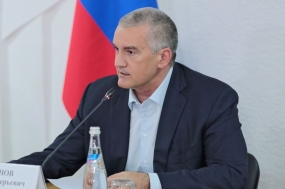 03.11.2020, Туристов будут пускать в Крым без ограничений