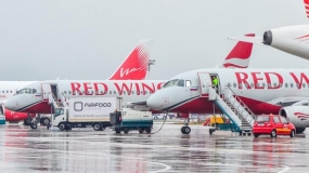 19.05.2020, На базе Red Wings создают нового перевозчика