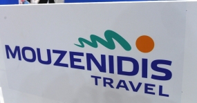 15.11.2021, Mouzenidis Travel объявил о прекращении деятельности