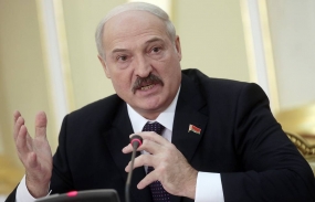 20.03.2020, Лукашенко считает ситуацию с коронавирусом психозом
